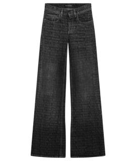 BALENCIAGA Прямые джинсы