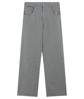 MM6 MAISON MARGIELA Прямые брюки