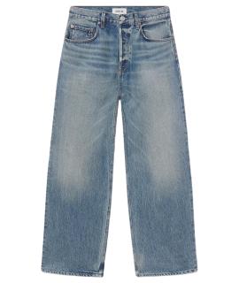 AGOLDE Прямые джинсы