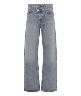 AGOLDE Прямые джинсы