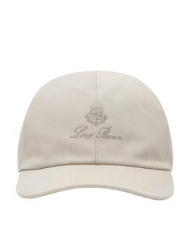 LORO PIANA Кепка/бейсболка