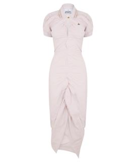 VIVIENNE WESTWOOD Повседневное платье