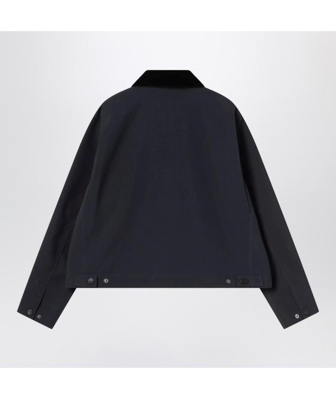 CARHARTT WIP Синяя куртка, фото 2