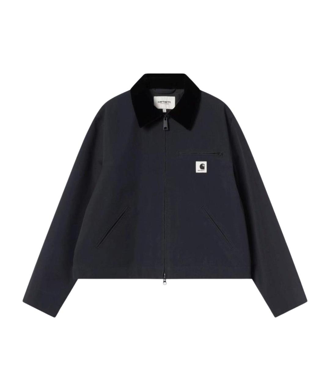 CARHARTT WIP Синяя куртка, фото 1