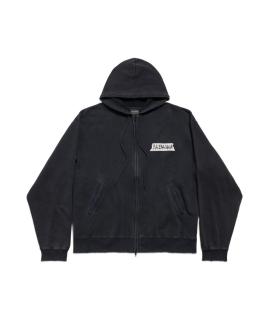 BALENCIAGA Худи/толстовка