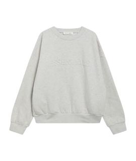 FEAR OF GOD ESSENTIALS Худи/толстовка