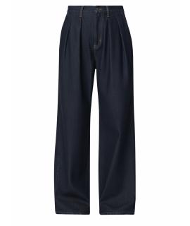 DRIES VAN NOTEN Прямые брюки