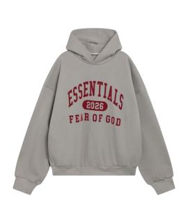 FEAR OF GOD ESSENTIALS Худи/толстовка