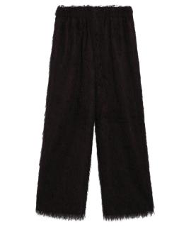 THE FRANKIE SHOP Прямые брюки