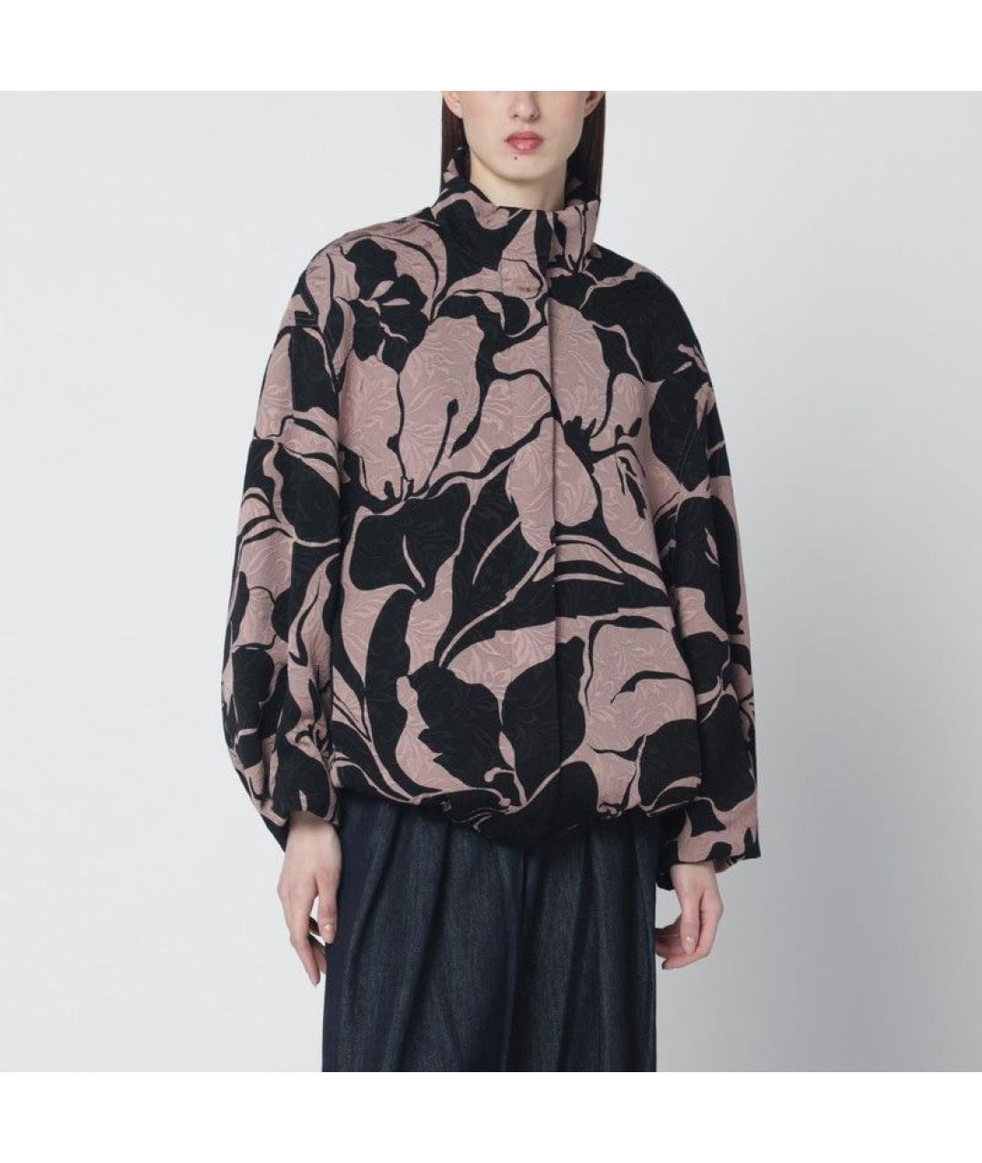 DRIES VAN NOTEN Мульти куртка, фото 3