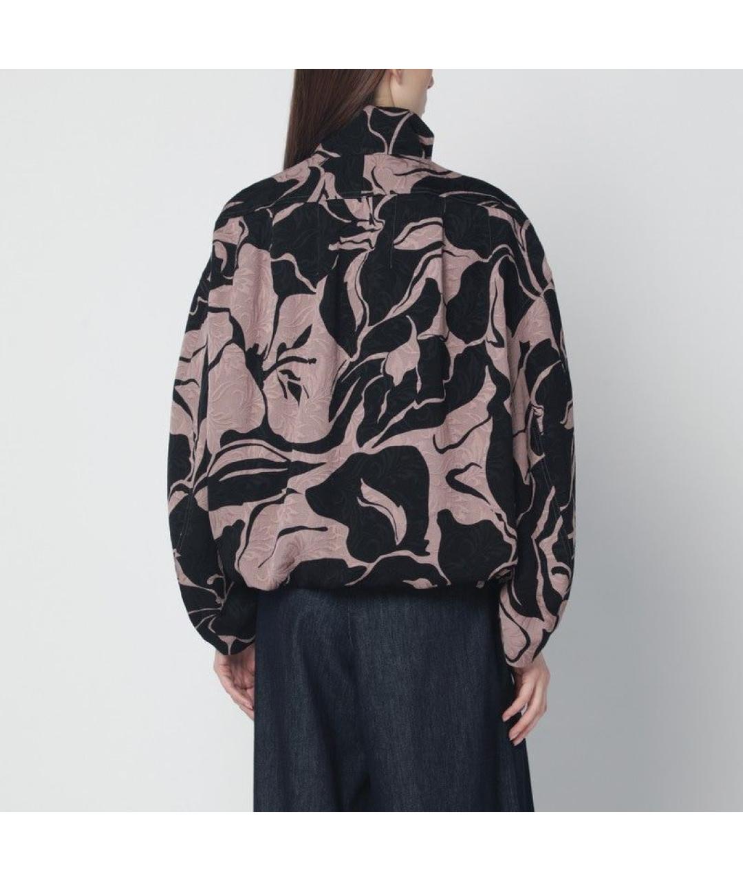 DRIES VAN NOTEN Мульти куртка, фото 2