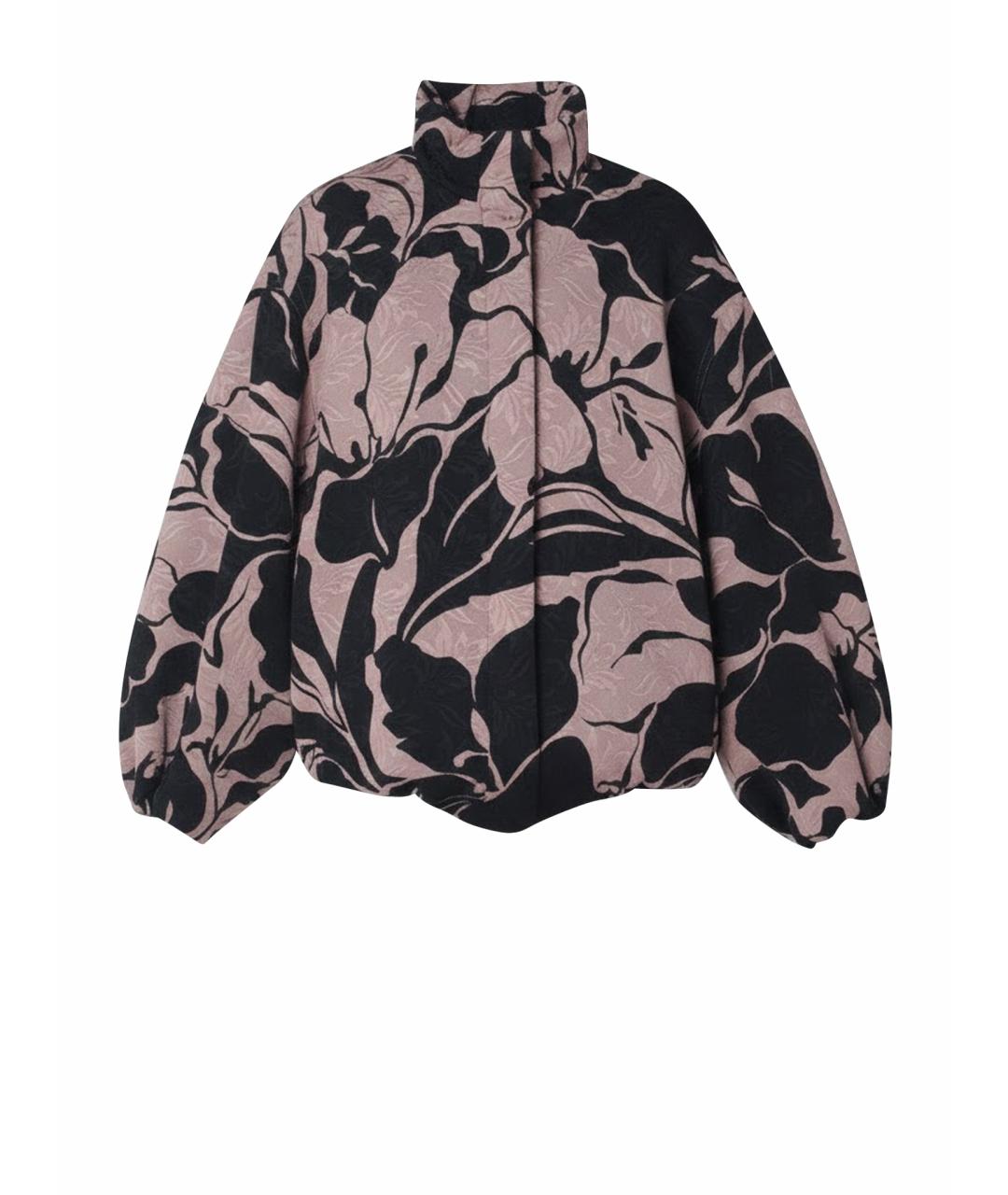 DRIES VAN NOTEN Мульти куртка, фото 1