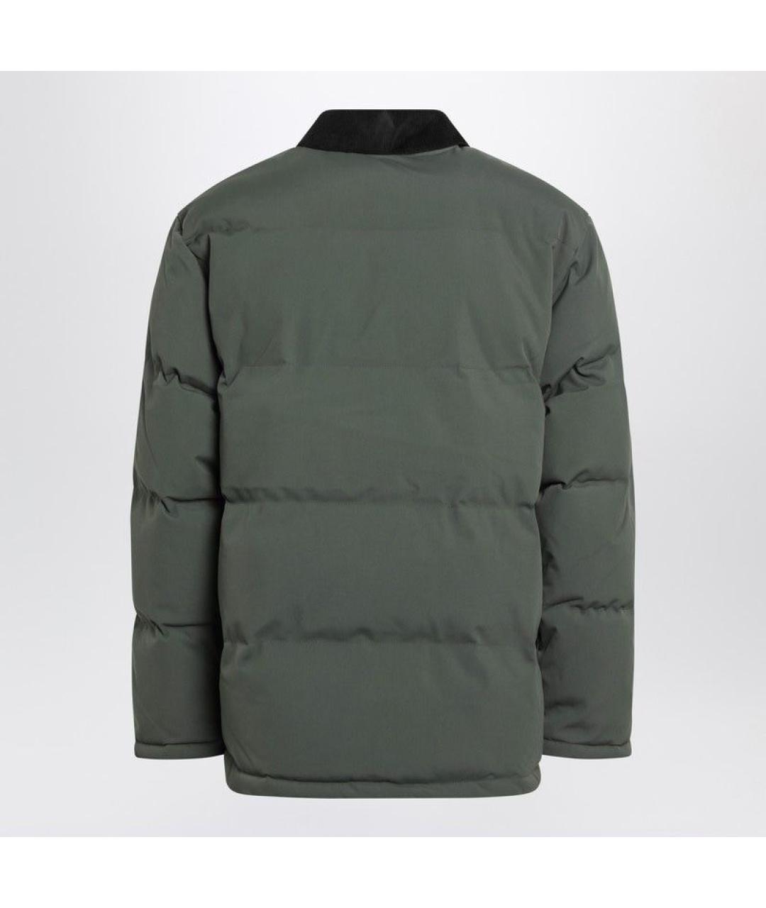 CARHARTT WIP Полиэстеровая куртка, фото 2