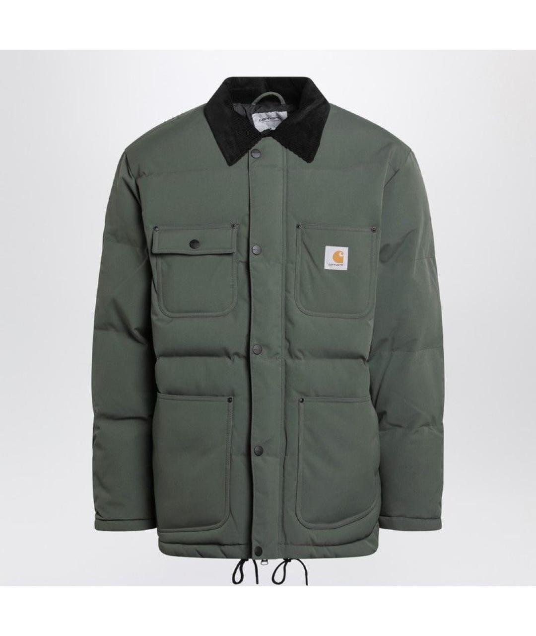 CARHARTT WIP Полиэстеровая куртка, фото 3