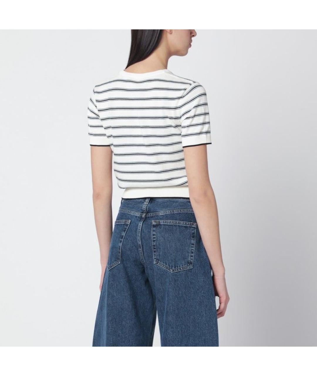 A.P.C. Мульти футболка, фото 2