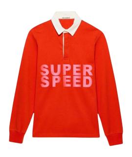 J.W.ANDERSON Лонгслив