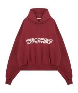 FEAR OF GOD ESSENTIALS Худи/толстовка