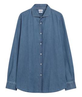 BRUNELLO CUCINELLI Кэжуал рубашка