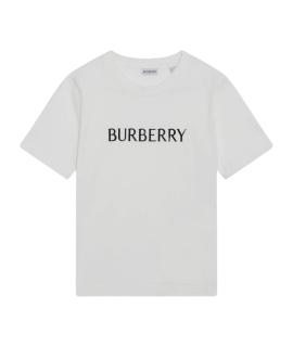 BURBERRY Футболка
