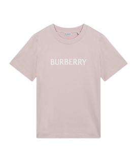 BURBERRY Футболка