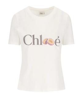 CHLOE Футболка