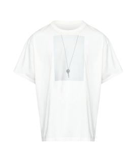 MM6 MAISON MARGIELA Футболка