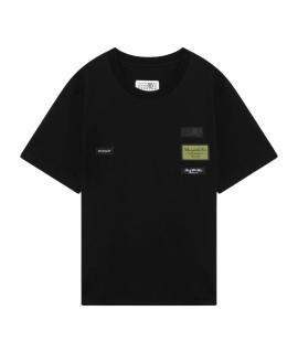 MM6 MAISON MARGIELA Футболка