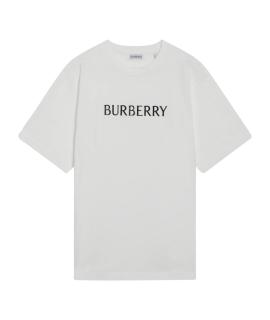 BURBERRY Футболка