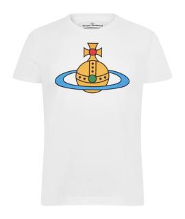 VIVIENNE WESTWOOD Футболка