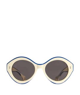 J.W.ANDERSON Солнцезащитные очки