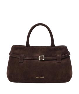 MANU ATELIER Сумка с короткими ручками