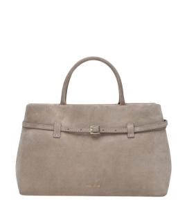 MANU ATELIER Сумка с короткими ручками