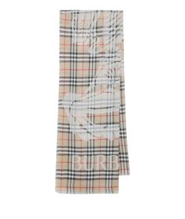 BURBERRY Шарф