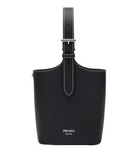 PRADA Сумка с короткими ручками