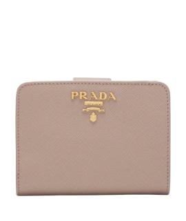 PRADA Кошелек