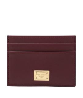 DOLCE&GABBANA Кардхолдер