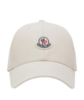 MONCLER Кепка
