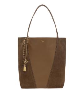 CHLOE Сумка тоут