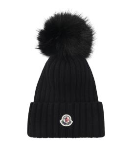 MONCLER Шапка
