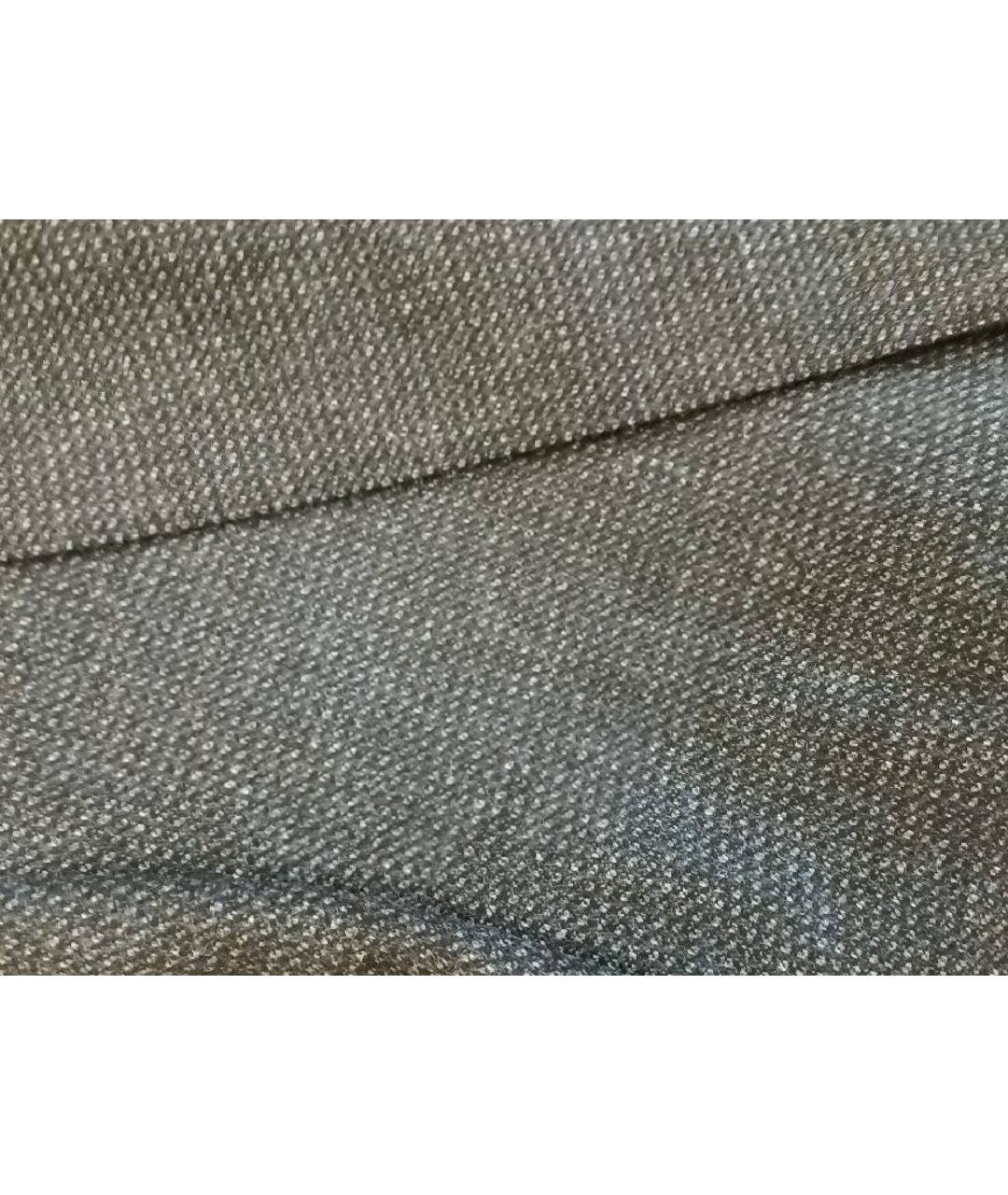 CORNELIANI Серый шерстяной пиджак, фото 5