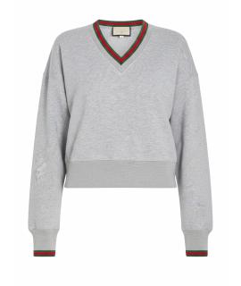 GUCCI Джемпер / свитер