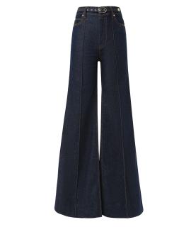 ZIMMERMANN Джинсы клеш