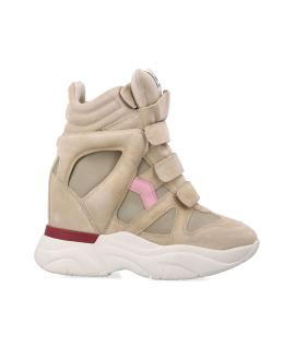 ISABEL MARANT Кеды