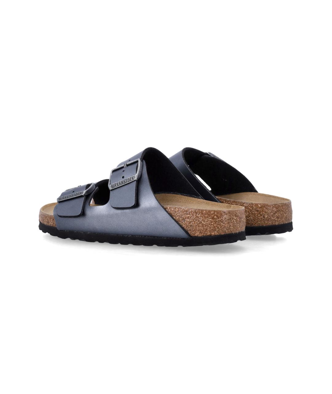BIRKENSTOCK Кожаные сандалии, фото 3