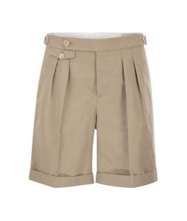 BRUNELLO CUCINELLI Шорты