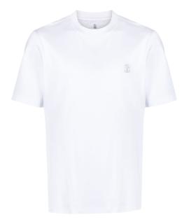 BRUNELLO CUCINELLI Футболка