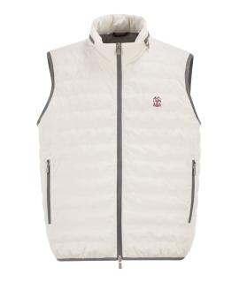 BRUNELLO CUCINELLI Жилет