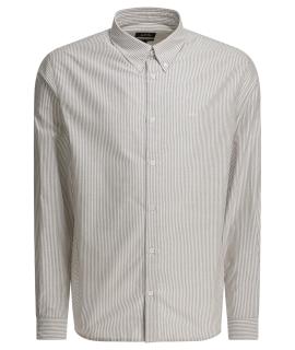 A.P.C. Кэжуал рубашка