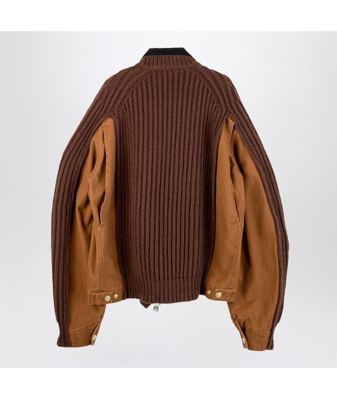 SACAI Мульти куртка, фото 2