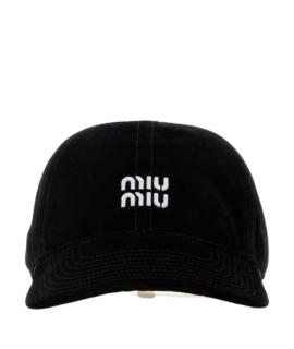 MIU MIU Кепка